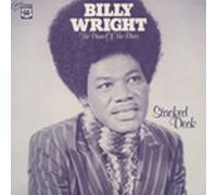 Billy Wright - WRIGHT, Billy Stacked Deck (1949-54)
