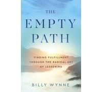 Billy Wynne The Empty Path (Tascabile)