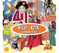 Billy Ze Kick - Billy Ze Kick Et Les Gamins En Folie