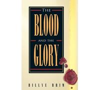 Billye Brim The Blood and the Glory (Copertina rigida)