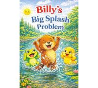 Billy's Big Splash Problem: 1
