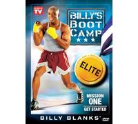 Billy's Bootcamp Elite - Mission One - Get Started