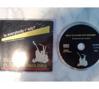 Billy'S Oldies But Goldies Vol. 2