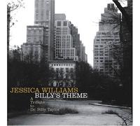 Billy's Theme by Jessica Williams