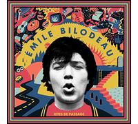 BILODEAU, EMILE - RITES DE PASSAGE