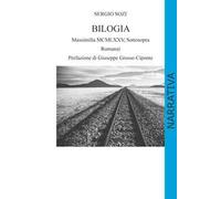Bilogia. Massimilla MCMLXXV, Sottosopra