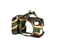 Bilora ecc750dc Easy Case per Canon 750d Camouflage