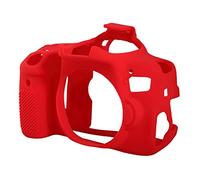 Bilora ecc750dr Easy Case per Canon 750d rosso