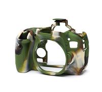 Bilora ecc760dc Easy Case per Canon 760d Camouflage