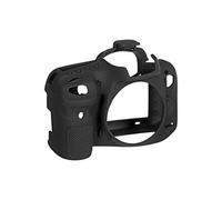 Bilora ECC7D2B Cover in silicone per Canon 7D Mk II Black [JU0479]