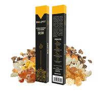 Bilovit Balsamo naturale di bastoncini d'incenso aromatici - 40 g