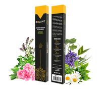 Bilovit Bastoncini d'incenso aromatico naturale alle erbe - 40 g
