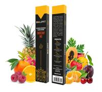 Bilovit Bastoncini d'incenso aromatico naturale Mix di frutta - 40 g