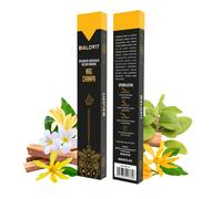 Bilovit Bastoncini d'incenso aromatico naturale Nag Champa - 40 g