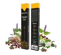 Bilovit Bastoncini d'incenso aromatico naturale Opium - 40 g