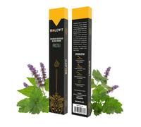 Bilovit Bastoncini d'incenso aromatico naturale Patchouli - 40 g