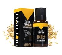 Bilovit Ca RAW ay Olio essenziale - 10 ml