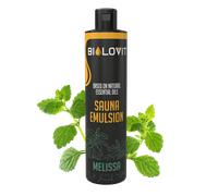 Bilovit Emulsione Sauna Melissa - 250 ml