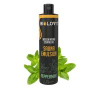 Bilovit Emulsione Sauna Menta Piperita - 250 ml