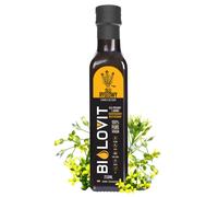 Bilovit Olio di Camelina spremuto a freddo - 250 ml