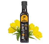 Bilovit Olio di enotera spremuto a freddo - 250 ml