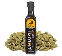 Bilovit Olio di semi di zucca spremuto a freddo - 250 ml