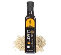 Bilovit Olio di sesamo spremuto a freddo - 250 ml