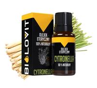 Bilovit Olio essenziale di citronella - 10 ml