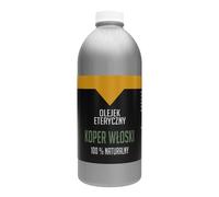 Bilovit Olio essenziale di finocchio - 1000 ml