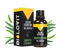 Bilovit Olio essenziale di limone eucalipto - 30 ml
