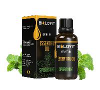 Bilovit Olio essenziale di menta spezzata - 30 ml