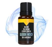 Bilovit Olio essenziale per inalazioni profonde - 10 ml