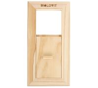 Bilovit Pino Bolt per sauna