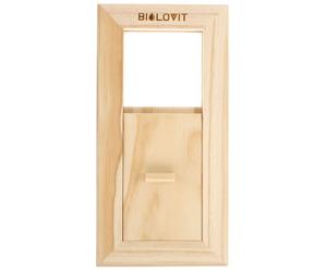 Bilovit Pino Bolt per sauna