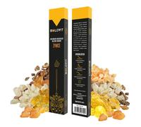 Bilovit Resine aromatiche naturali per incenso - 40 g