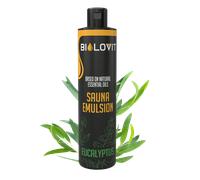 Bilovit Sauna Emulsione Eucalipto - 250 ml