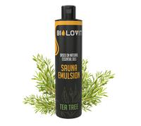 Bilovit Sauna Emulsione Tea Tree - 250 ml