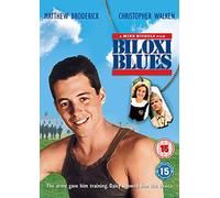Biloxi Blues [Edizione: Regno Unito]