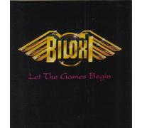 Biloxi - Let The Games Begin