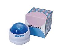 Bilskirnir Palla massaggiante per dolori alla schiena, fisioterapia, trigger point e nodi muscolari, sollievo dal dolore, Lacrosse Massage Ball Therapy