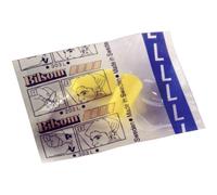 Bilsom 1005073 303L Tappi per le orecchie 33 dB usa e getta EN 352-2 200 Paio/a