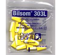 Bilsom 303 - Tappi per orecchie, misura L, 20 pezzi