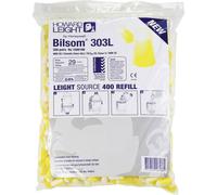 Bilsom 303L 303L Confezione ricarica di tappi per le orecchie 33 dB usa e getta