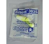BILSOM 303S - tappi per orecchie, 25 paia