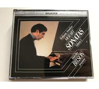Bilson,Malcolm - Piano Sonatas Complete