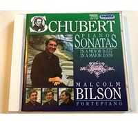 Bilson,Malcolm - Sonate Per Piano Vol.2