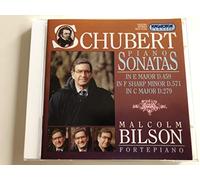 Bilson,Malcolm - Sonate Per Piano Vol.6