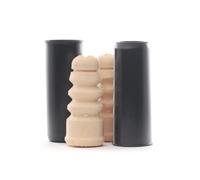 BILSTEIN 11-149835 Kit parapolvere ammortizzatore per VW PASSAT (3B3) Posteriore