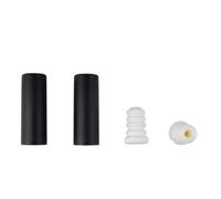 Bilstein 11-270263 - Kit di protezione antipolvere, ammortizzatore auto | posteriore, 1er E88, E87, E81, E82, 3er E46, E93, E92, E91, E90, Z4 E85