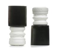 Protezione ammortizzatore Assale posteriore 11-270379 BILSTEIN per BMW 5